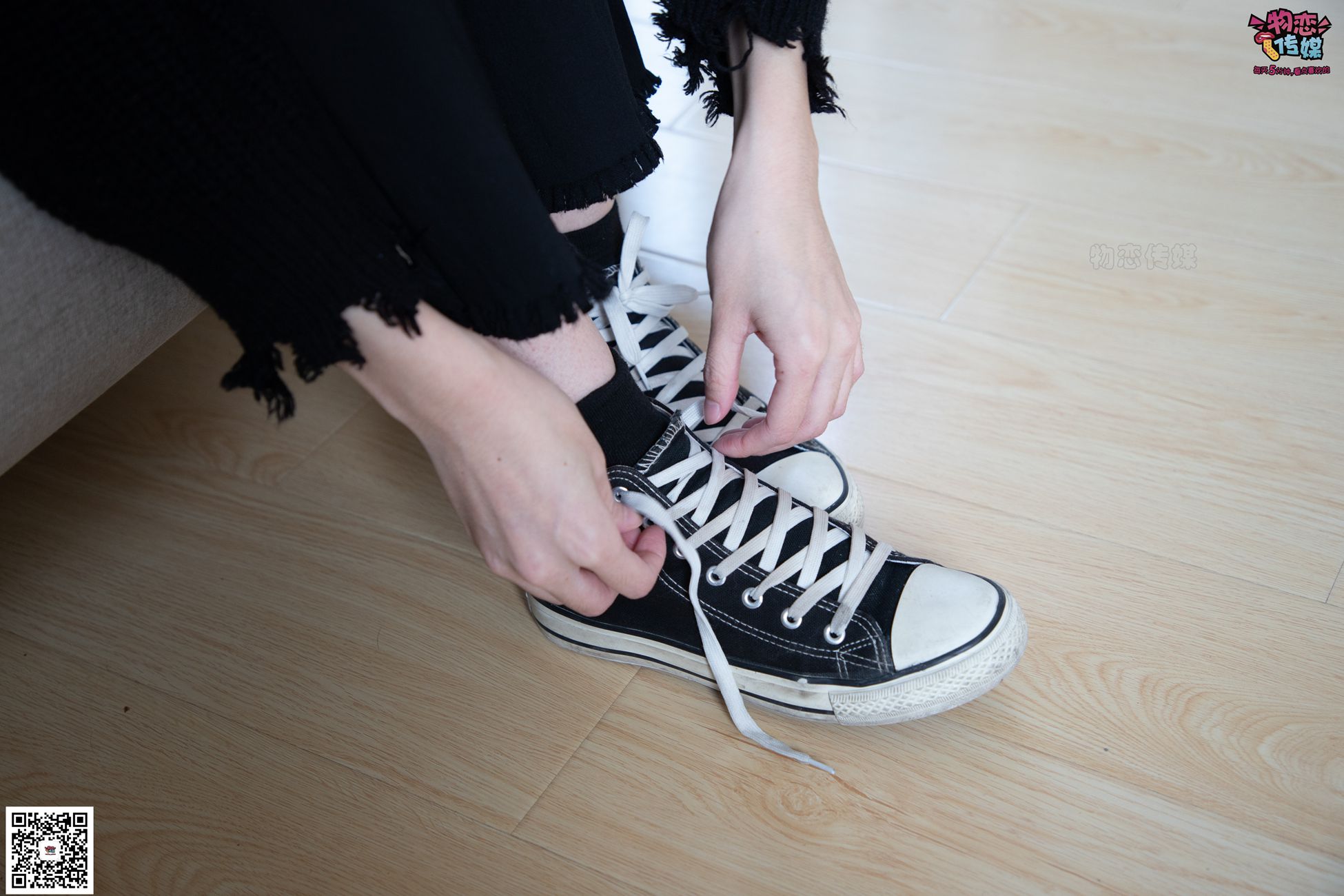 图片[31]-物恋传媒 No.095 小雨-今天，做你专属的小爱同学 [158P] – 速更版-美库