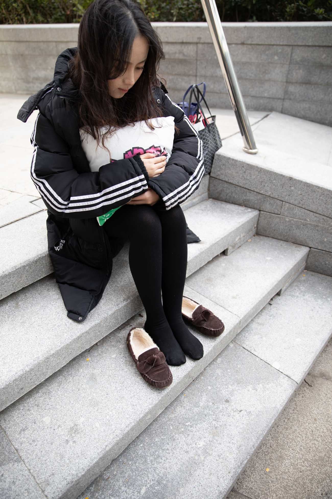 图片[40]-物恋传媒 No.094 叶然-韩范妹子的ugg [99P] – 速更版-美库