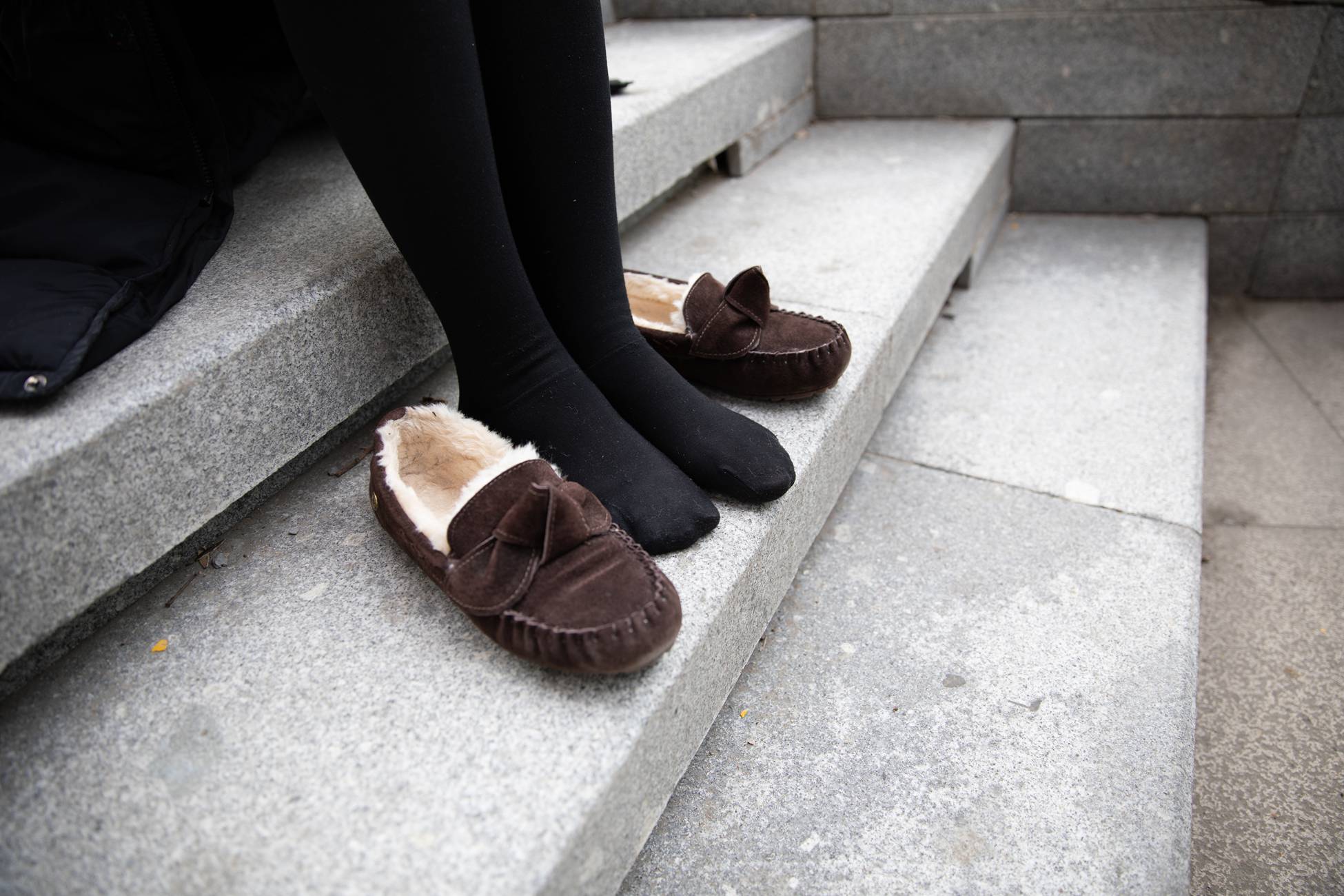 图片[41]-物恋传媒 No.094 叶然-韩范妹子的ugg [99P] – 速更版-美库