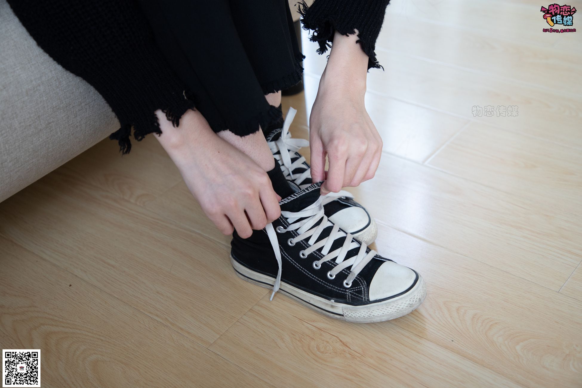 图片[33]-物恋传媒 No.095 小雨-今天，做你专属的小爱同学 [158P] – 速更版-美库