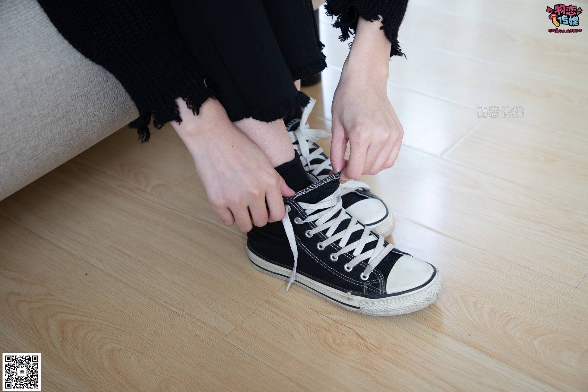 图片[34]-物恋传媒 No.095 小雨-今天，做你专属的小爱同学 [158P] – 速更版-美库