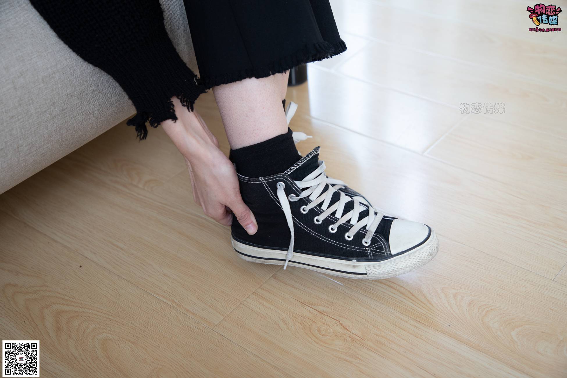 图片[35]-物恋传媒 No.095 小雨-今天，做你专属的小爱同学 [158P] – 速更版-美库