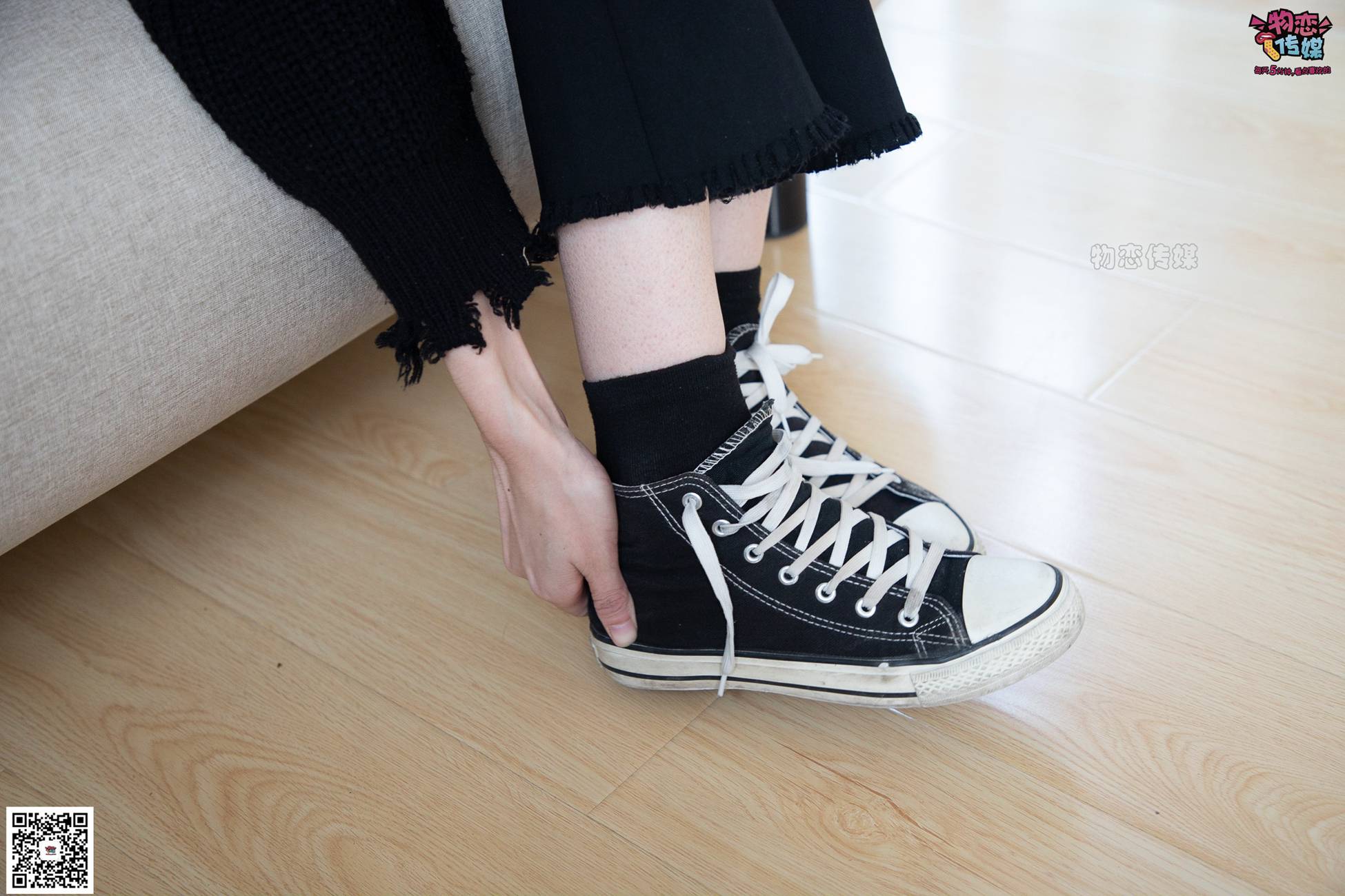 图片[36]-物恋传媒 No.095 小雨-今天，做你专属的小爱同学 [158P] – 速更版-美库