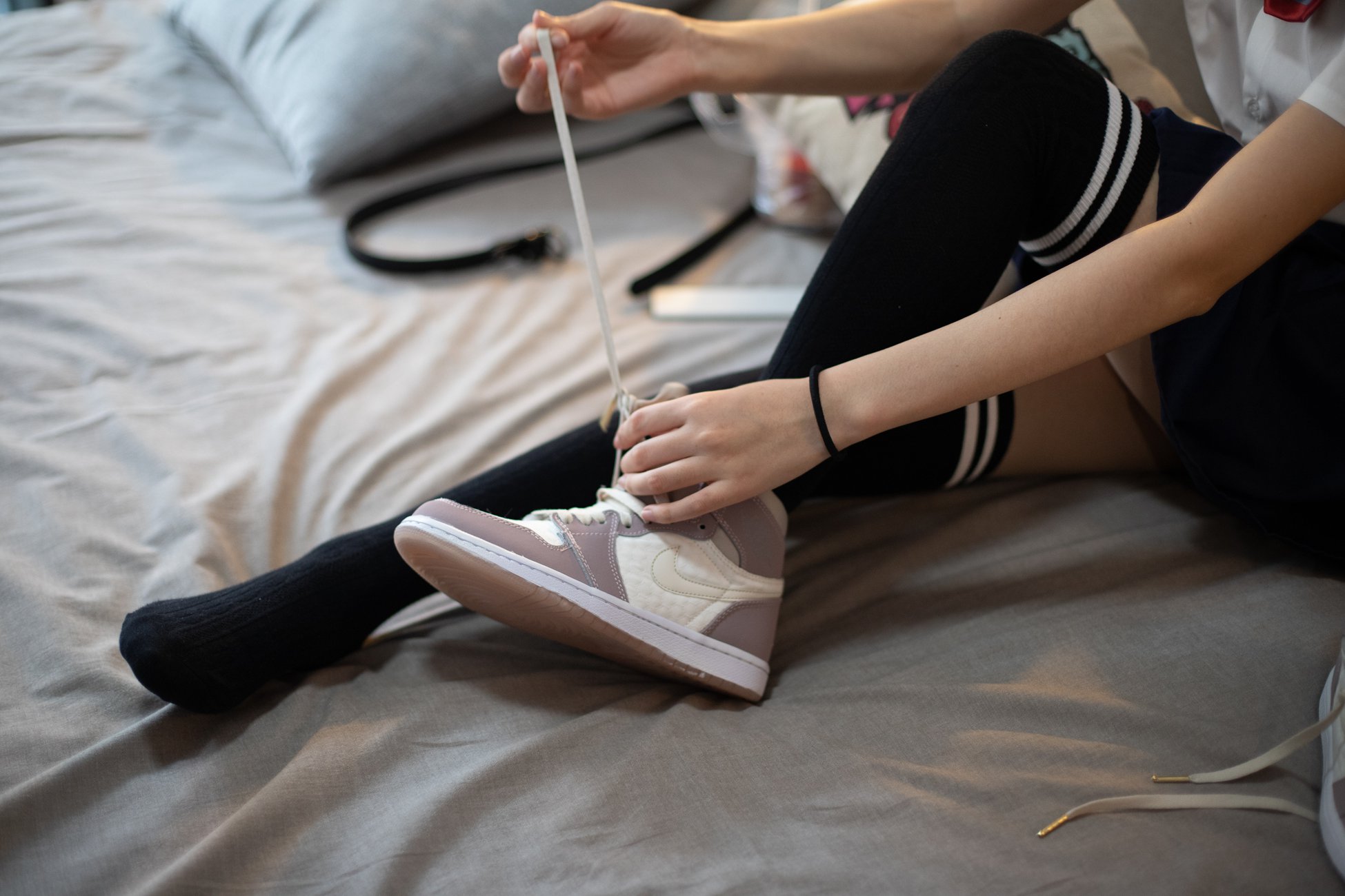 图片[73]-物恋传媒 No.092 猫耳-女高制服三部曲之三 [187P] – 速更版-美库