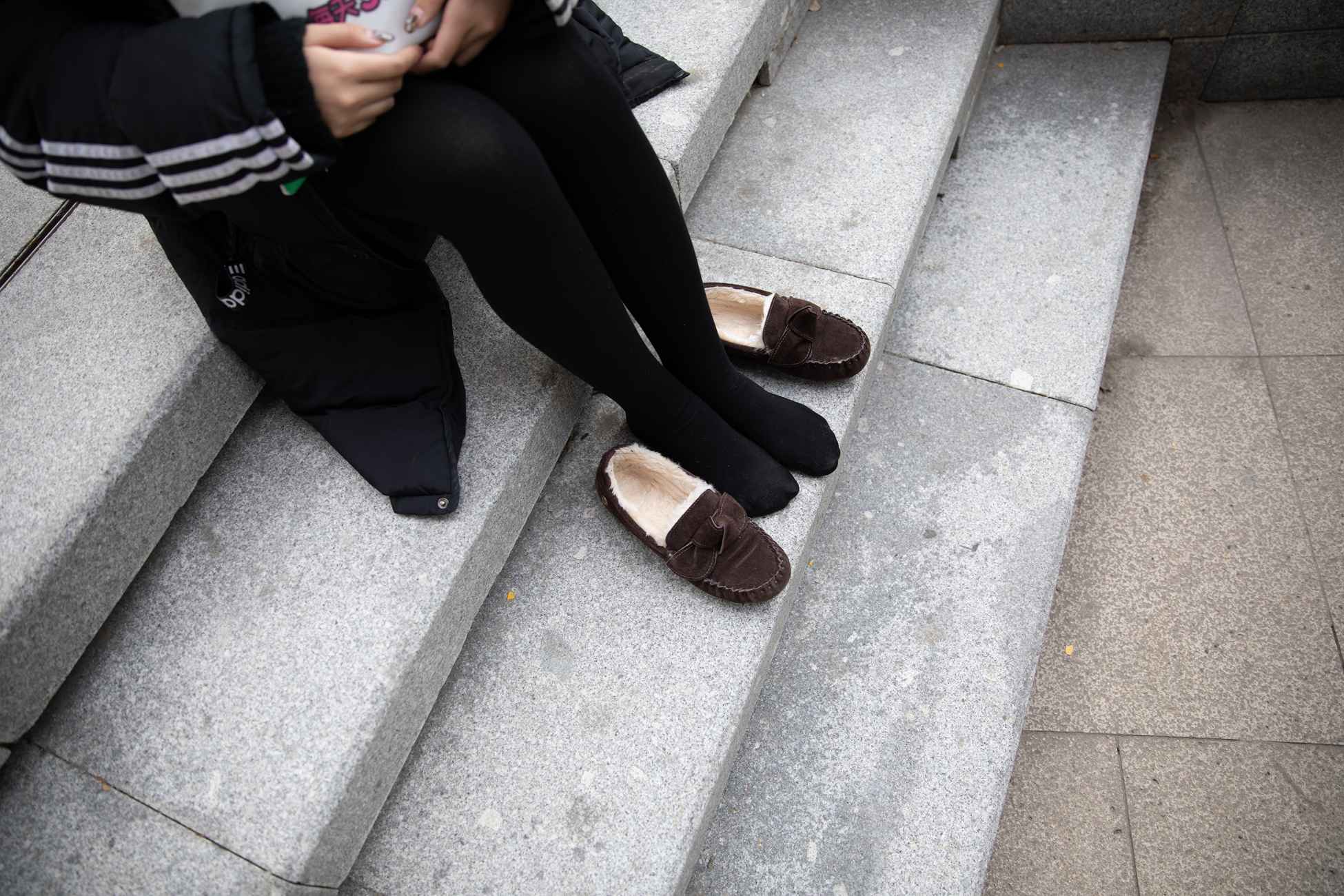 图片[43]-物恋传媒 No.094 叶然-韩范妹子的ugg [99P] – 速更版-美库