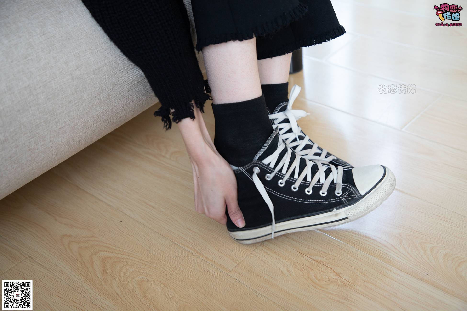 图片[38]-物恋传媒 No.095 小雨-今天，做你专属的小爱同学 [158P] – 速更版-美库