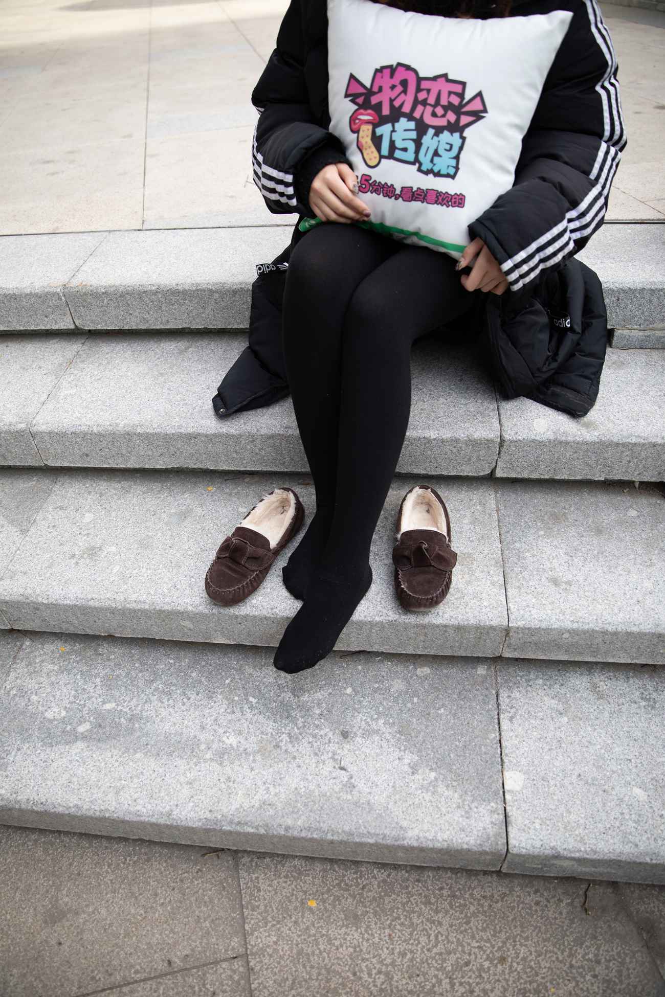 图片[44]-物恋传媒 No.094 叶然-韩范妹子的ugg [99P] – 速更版-美库