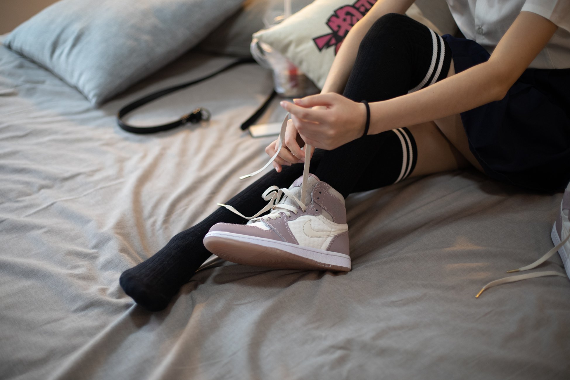 图片[76]-物恋传媒 No.092 猫耳-女高制服三部曲之三 [187P] – 速更版-美库