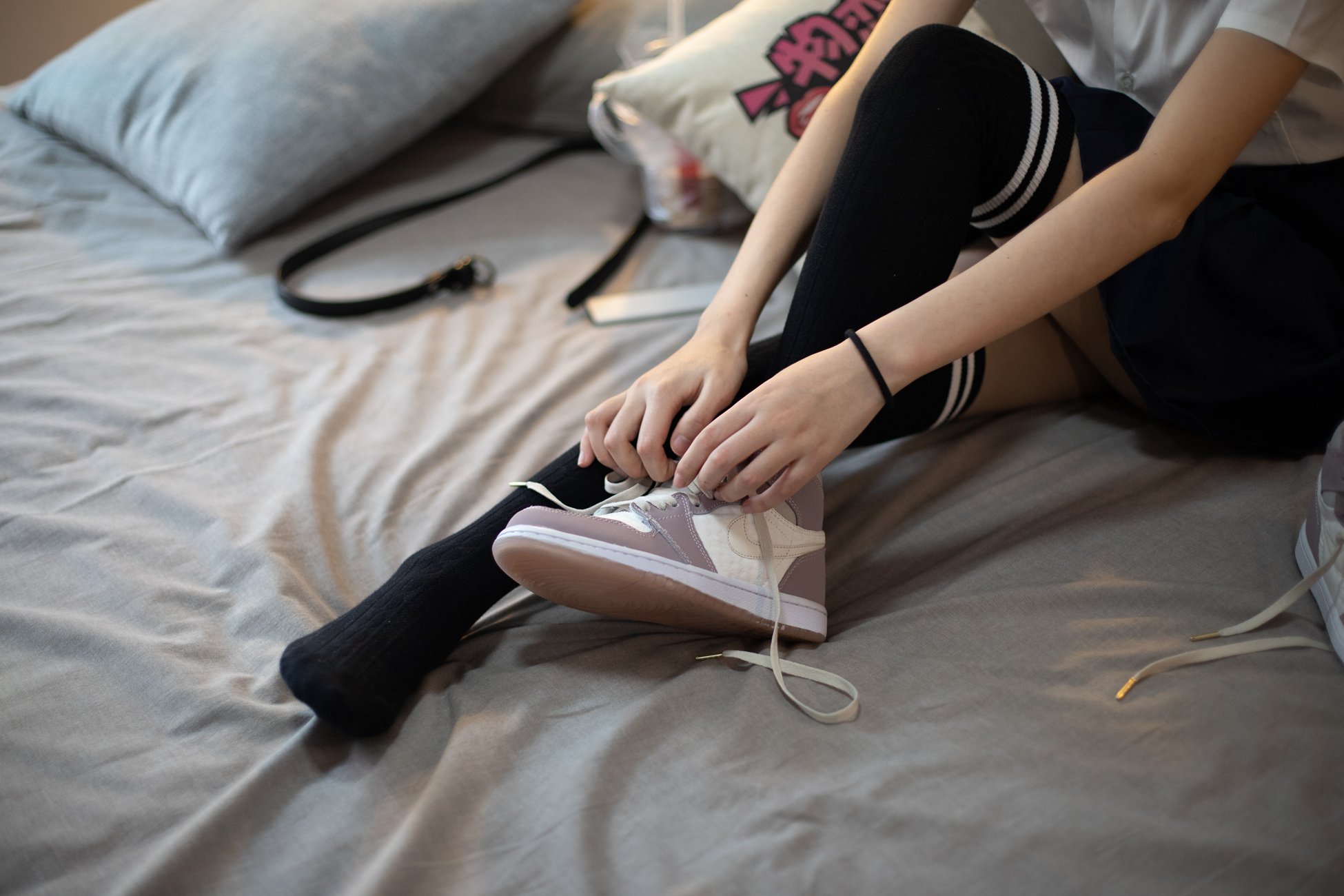 图片[77]-物恋传媒 No.092 猫耳-女高制服三部曲之三 [187P] – 速更版-美库