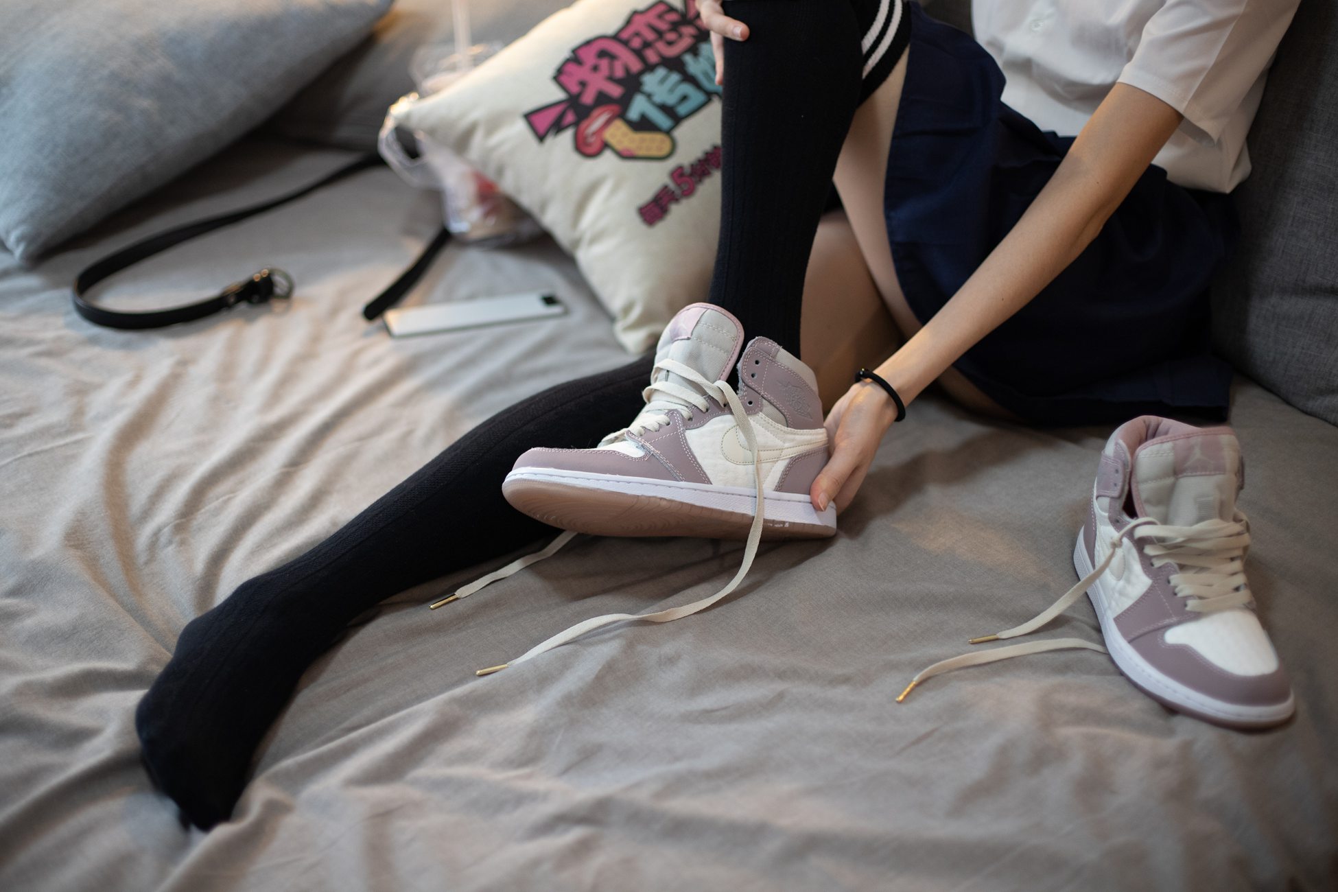 图片[80]-物恋传媒 No.092 猫耳-女高制服三部曲之三 [187P] – 速更版-美库