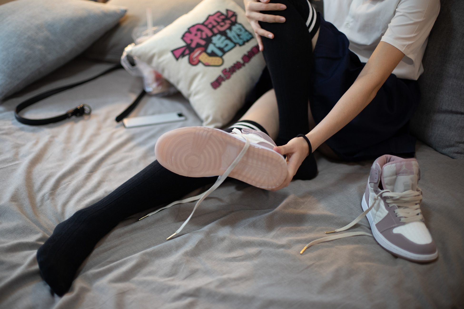 图片[81]-物恋传媒 No.092 猫耳-女高制服三部曲之三 [187P] – 速更版-美库