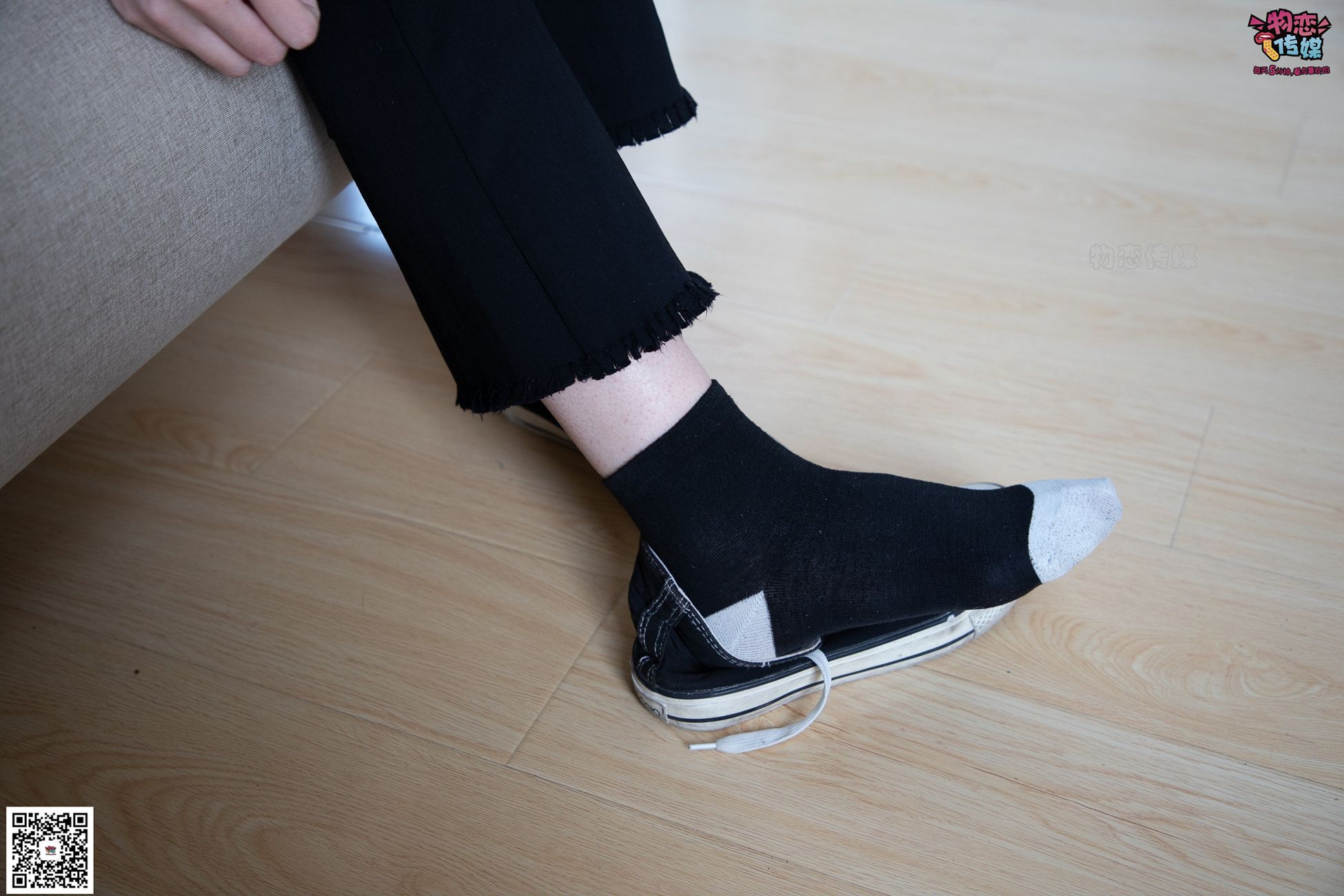 图片[40]-物恋传媒 No.095 小雨-今天，做你专属的小爱同学 [158P] – 速更版-美库