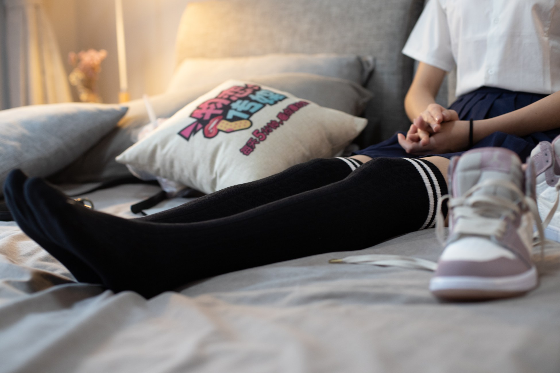 图片[82]-物恋传媒 No.092 猫耳-女高制服三部曲之三 [187P] – 速更版-美库