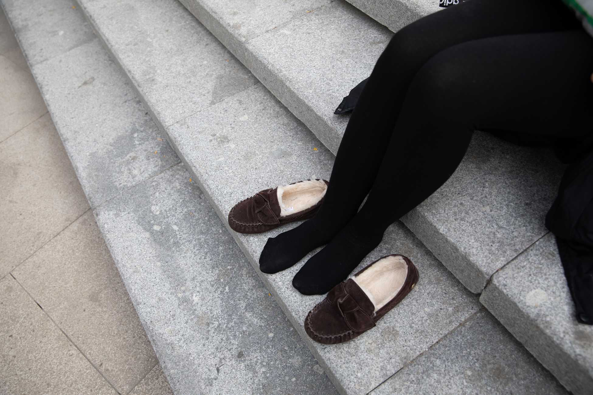 图片[48]-物恋传媒 No.094 叶然-韩范妹子的ugg [99P] – 速更版-美库