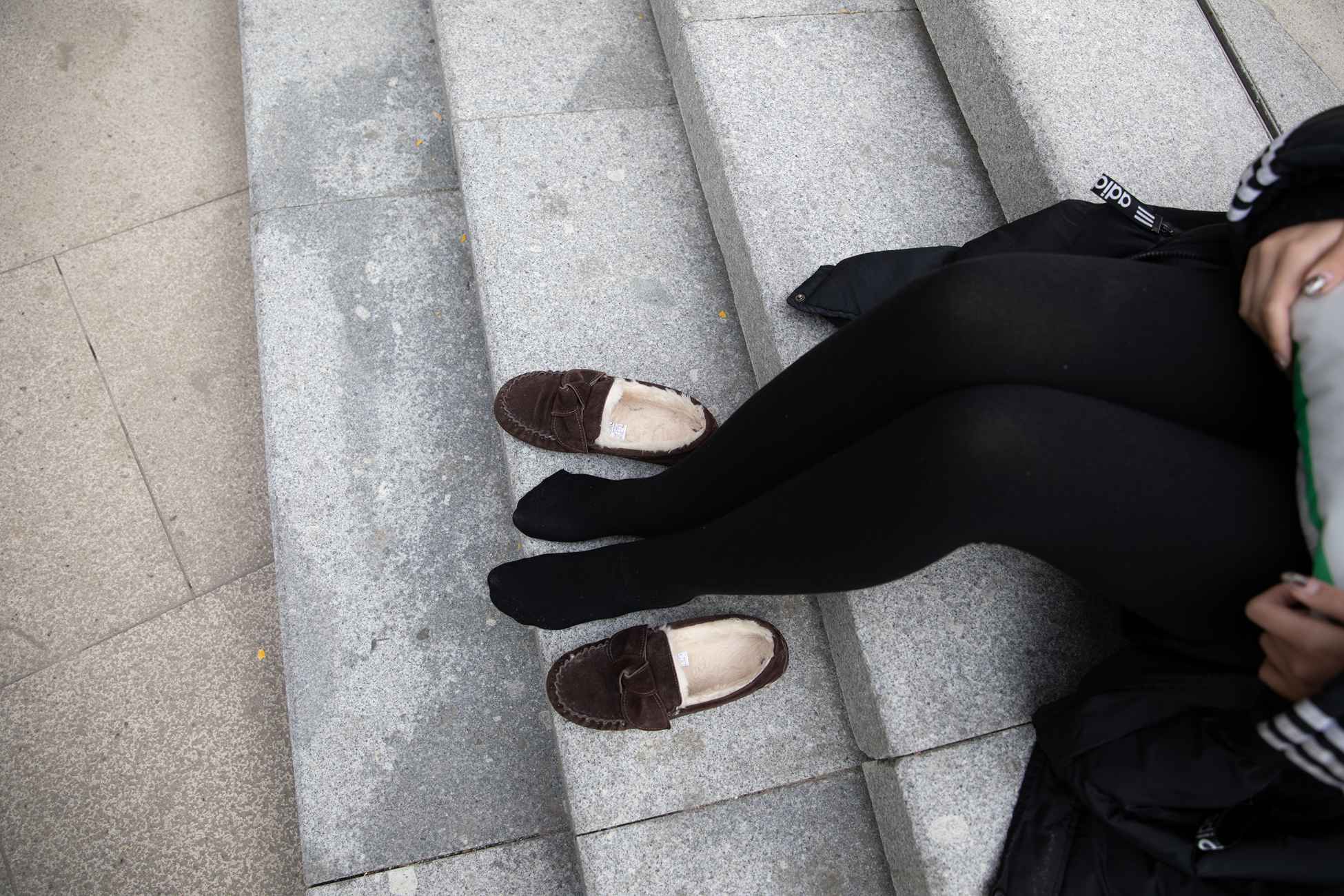 图片[49]-物恋传媒 No.094 叶然-韩范妹子的ugg [99P] – 速更版-美库