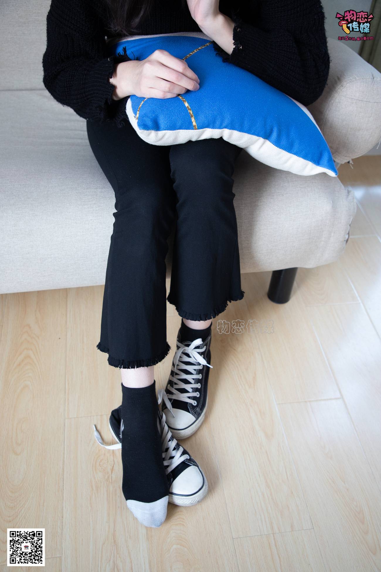 图片[42]-物恋传媒 No.095 小雨-今天，做你专属的小爱同学 [158P] – 速更版-美库