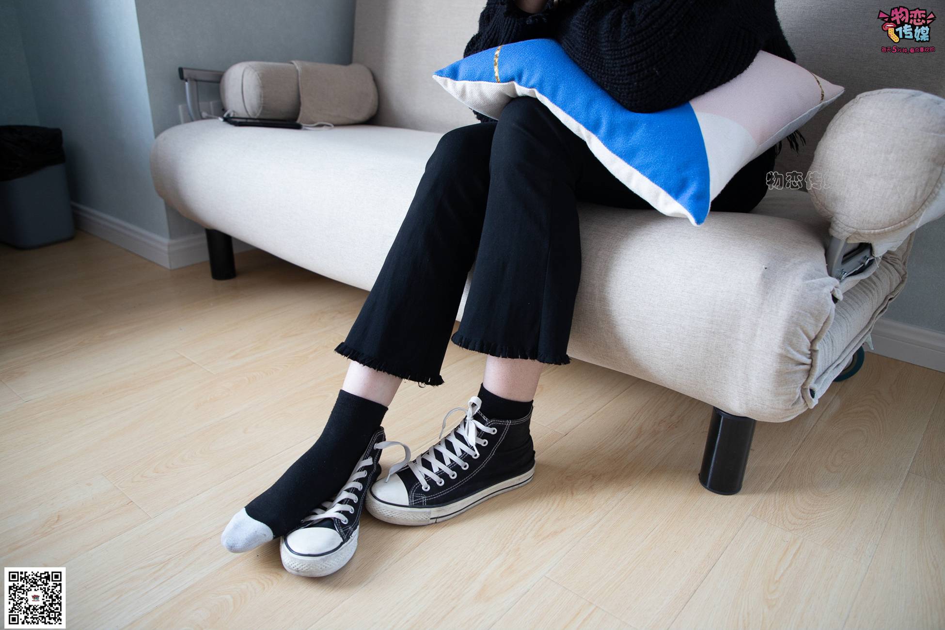 图片[43]-物恋传媒 No.095 小雨-今天，做你专属的小爱同学 [158P] – 速更版-美库