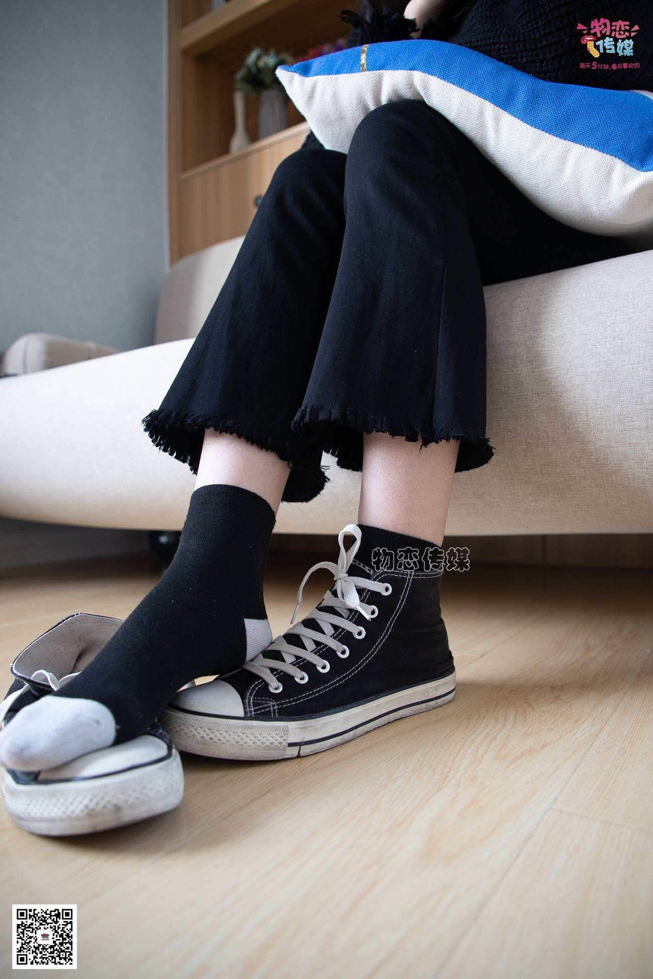 图片[45]-物恋传媒 No.095 小雨-今天，做你专属的小爱同学 [158P] – 速更版-美库