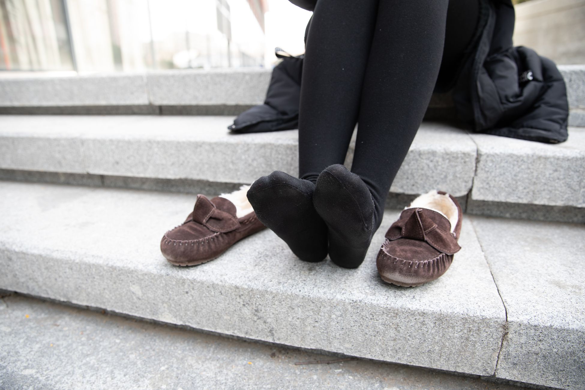 图片[52]-物恋传媒 No.094 叶然-韩范妹子的ugg [99P] – 速更版-美库