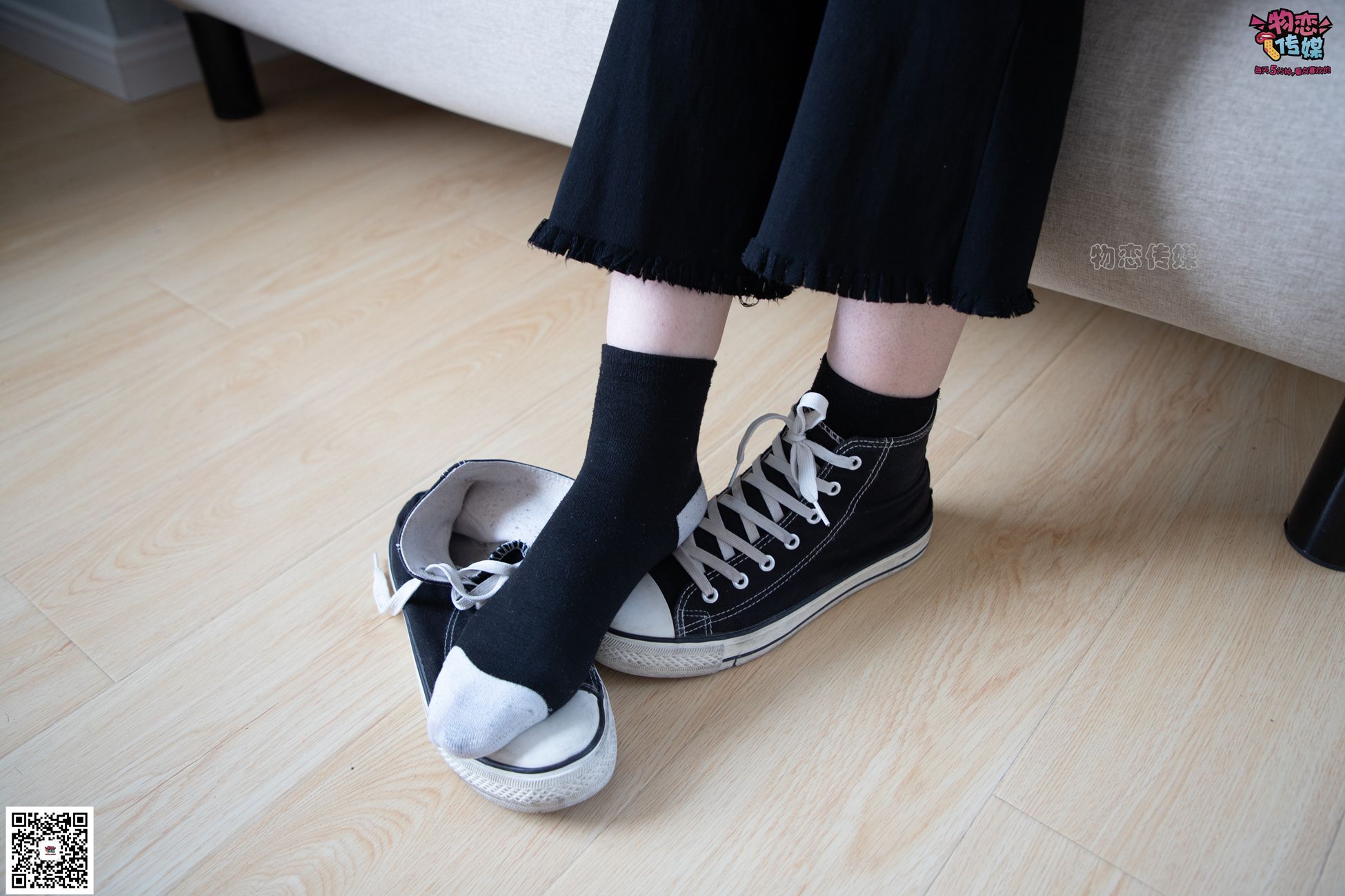 图片[46]-物恋传媒 No.095 小雨-今天，做你专属的小爱同学 [158P] – 速更版-美库