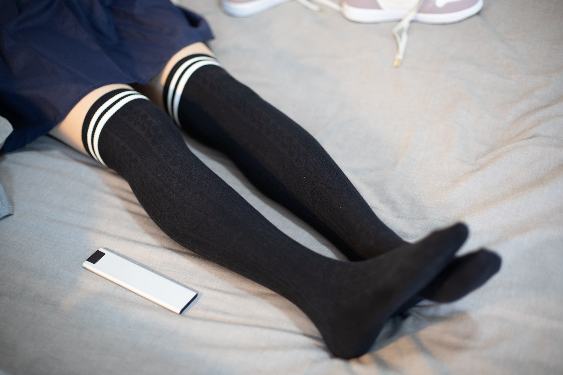 图片[91]-物恋传媒 No.092 猫耳-女高制服三部曲之三 [187P] – 速更版-美库