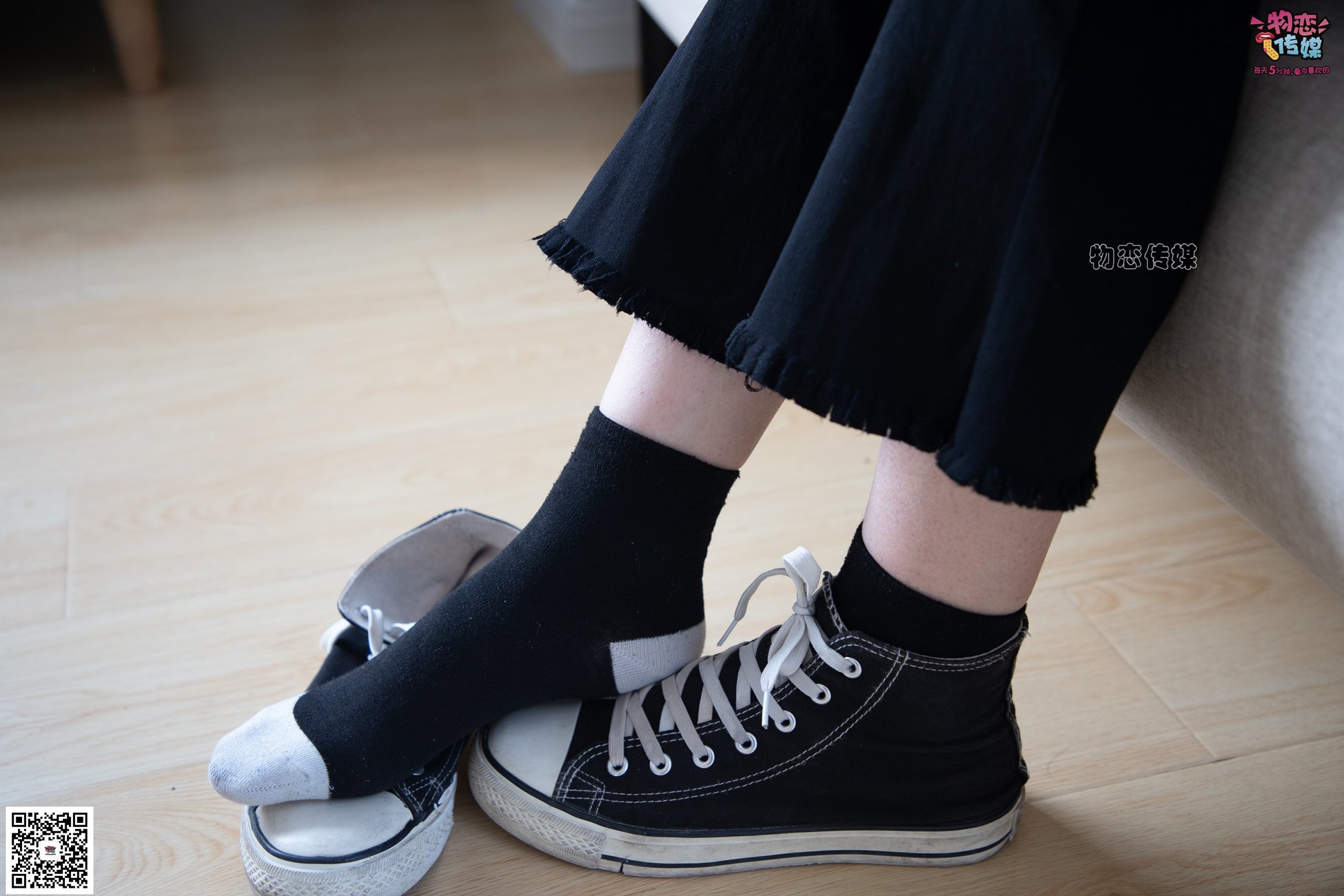 图片[47]-物恋传媒 No.095 小雨-今天，做你专属的小爱同学 [158P] – 速更版-美库