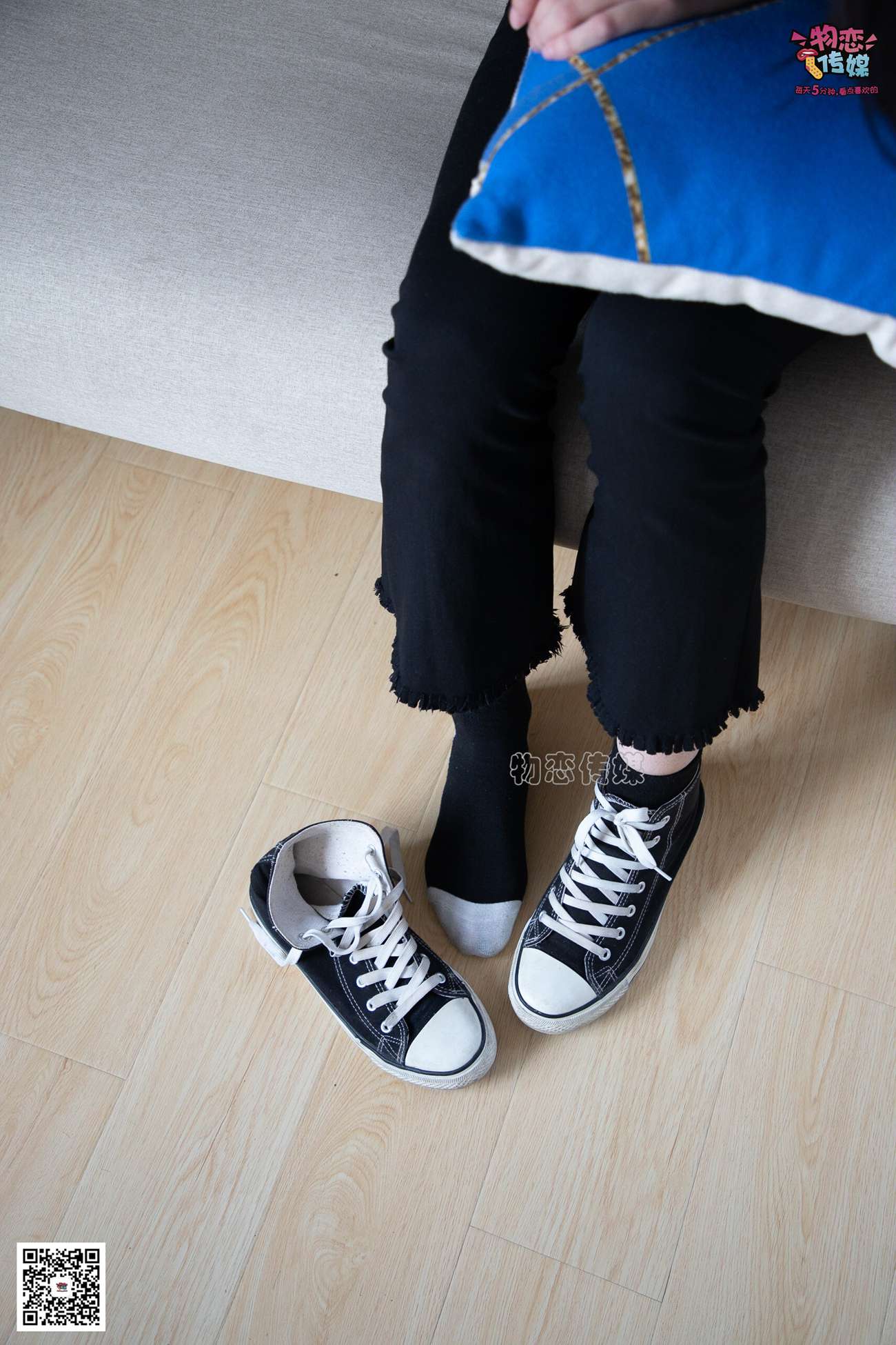 图片[48]-物恋传媒 No.095 小雨-今天，做你专属的小爱同学 [158P] – 速更版-美库