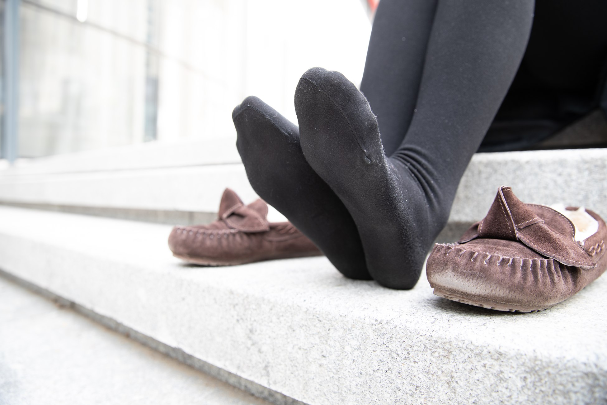 图片[55]-物恋传媒 No.094 叶然-韩范妹子的ugg [99P] – 速更版-美库