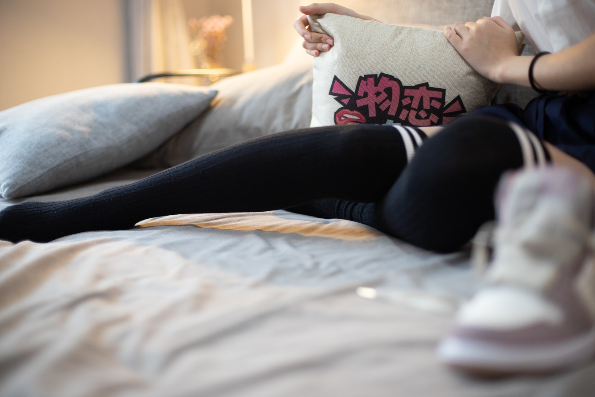 图片[95]-物恋传媒 No.092 猫耳-女高制服三部曲之三 [187P] – 速更版-美库