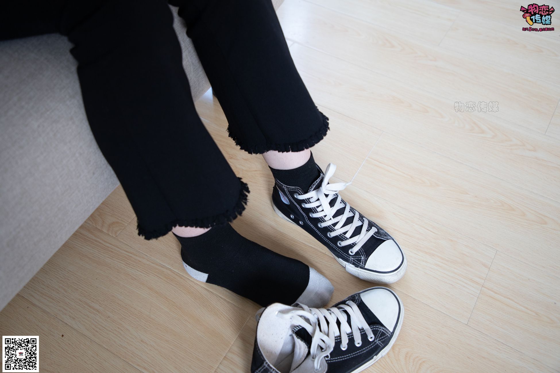 图片[49]-物恋传媒 No.095 小雨-今天，做你专属的小爱同学 [158P] – 速更版-美库