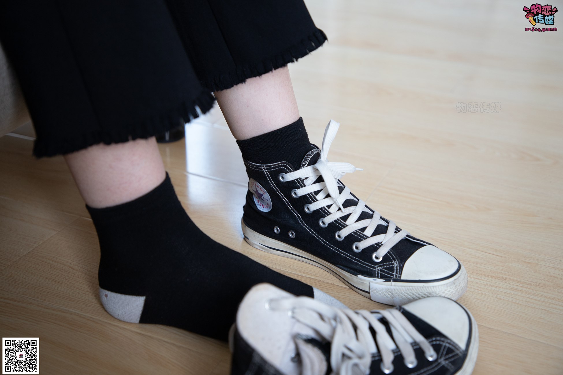 图片[50]-物恋传媒 No.095 小雨-今天，做你专属的小爱同学 [158P] – 速更版-美库