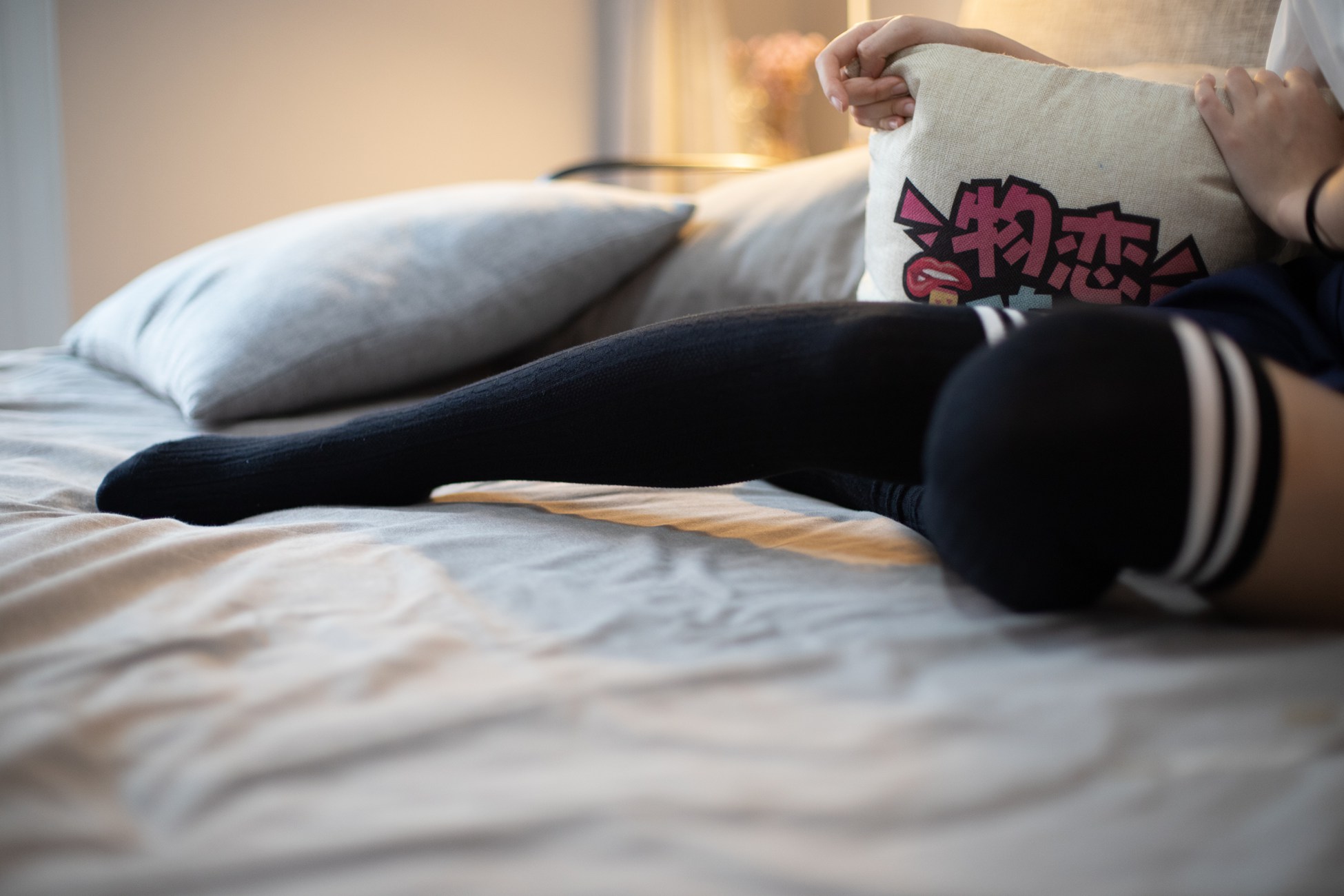 图片[96]-物恋传媒 No.092 猫耳-女高制服三部曲之三 [187P] – 速更版-美库