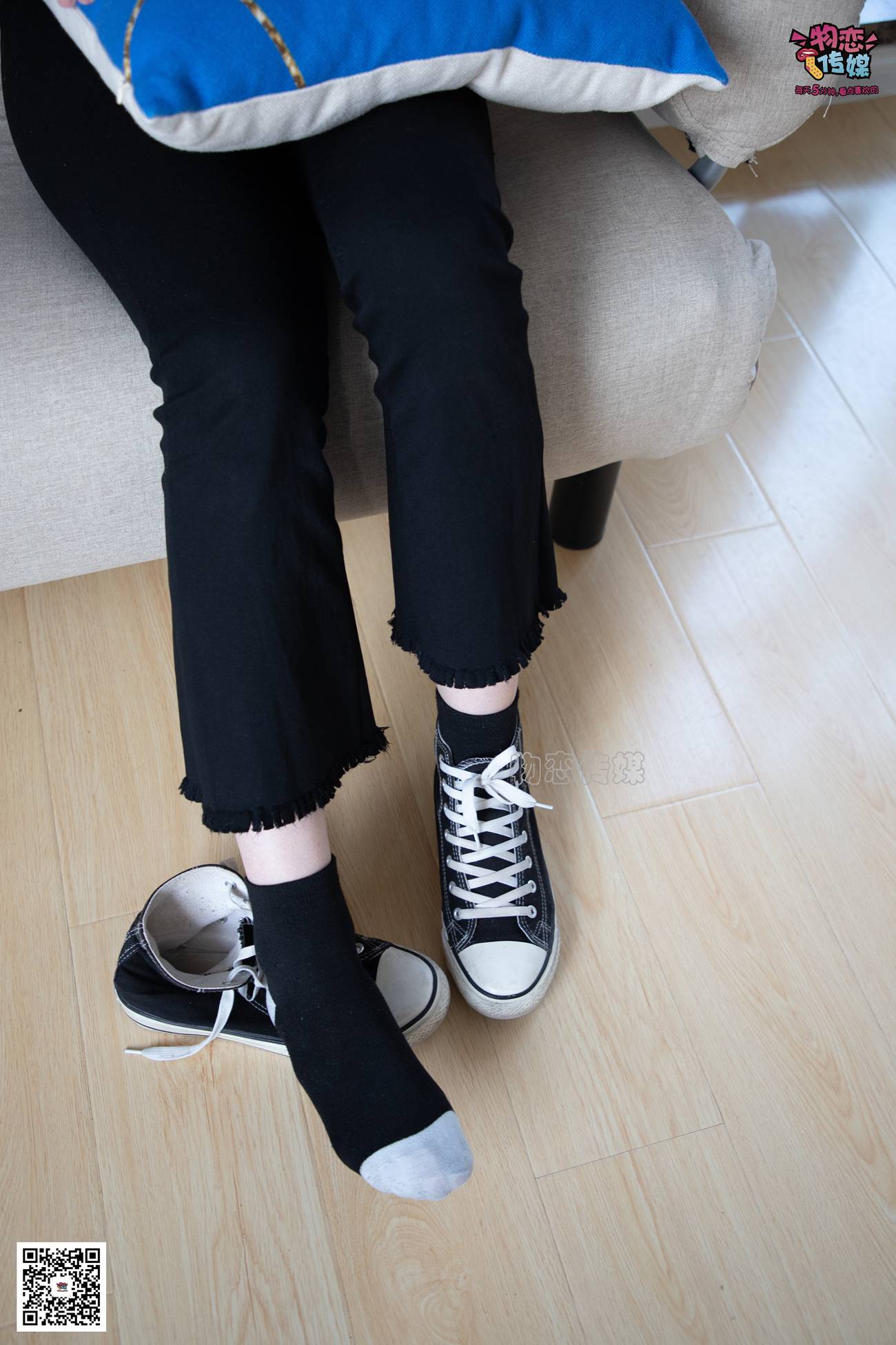 图片[51]-物恋传媒 No.095 小雨-今天，做你专属的小爱同学 [158P] – 速更版-美库