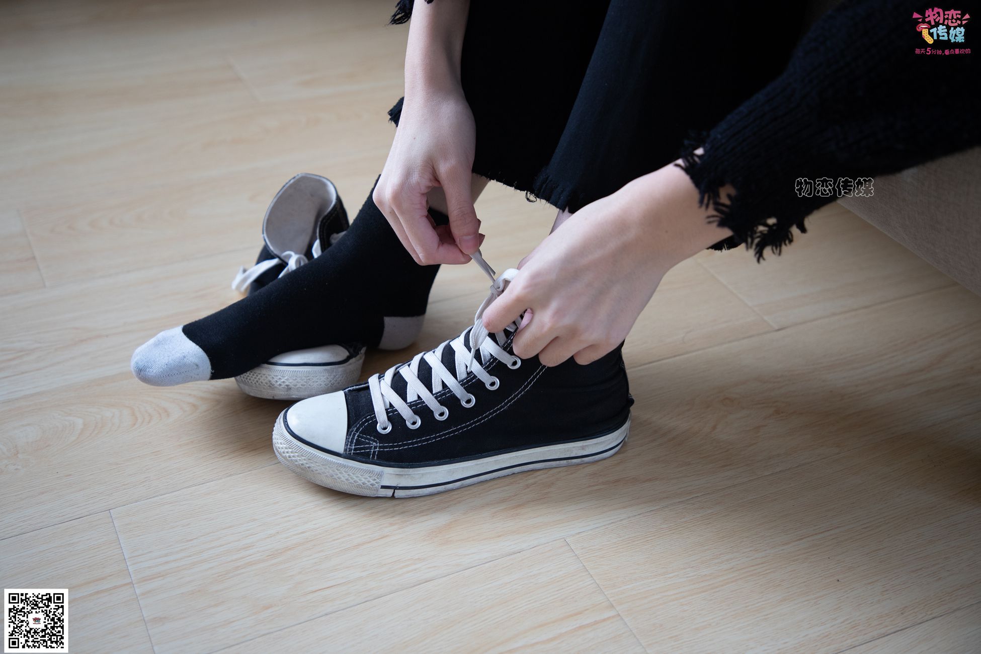 图片[52]-物恋传媒 No.095 小雨-今天，做你专属的小爱同学 [158P] – 速更版-美库