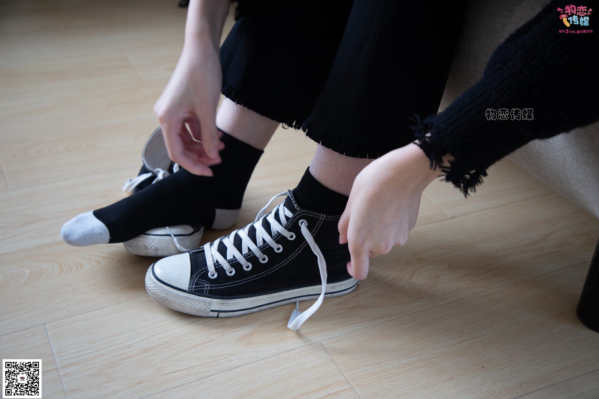 图片[53]-物恋传媒 No.095 小雨-今天，做你专属的小爱同学 [158P] – 速更版-美库