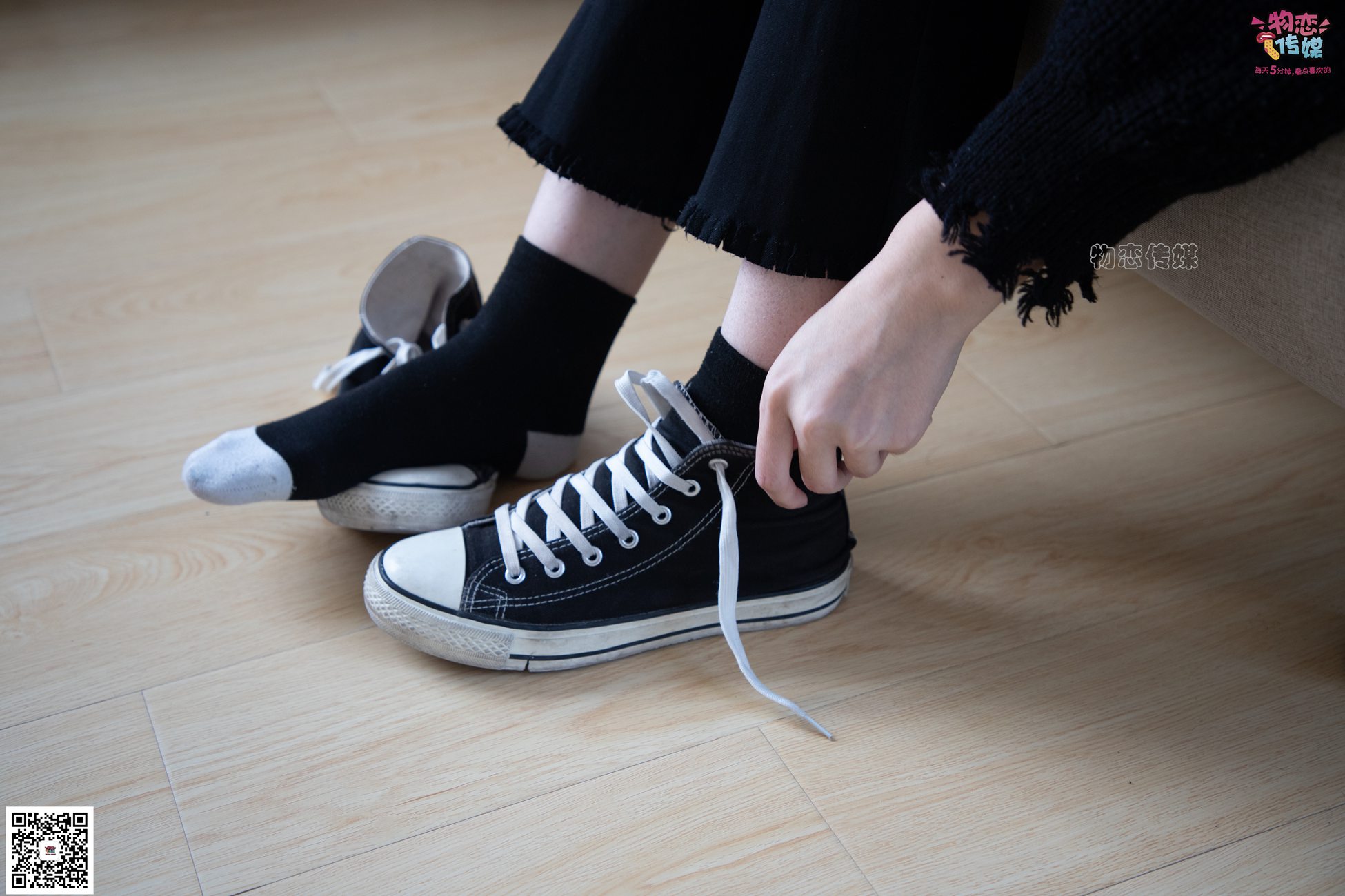 图片[54]-物恋传媒 No.095 小雨-今天，做你专属的小爱同学 [158P] – 速更版-美库