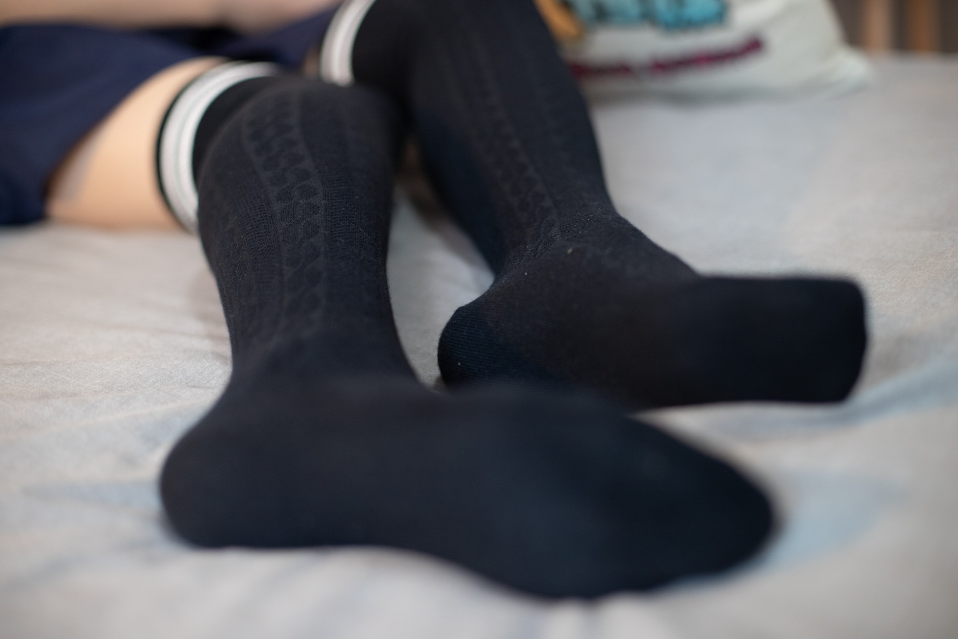 图片[103]-物恋传媒 No.092 猫耳-女高制服三部曲之三 [187P] – 速更版-美库