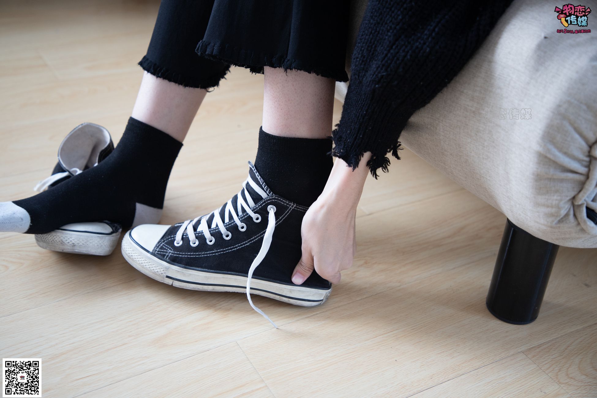 图片[56]-物恋传媒 No.095 小雨-今天，做你专属的小爱同学 [158P] – 速更版-美库