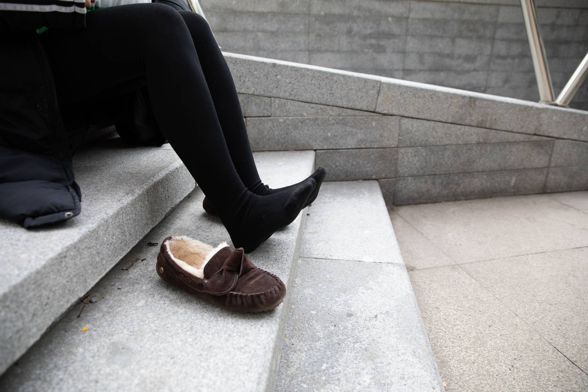 图片[62]-物恋传媒 No.094 叶然-韩范妹子的ugg [99P] – 速更版-美库