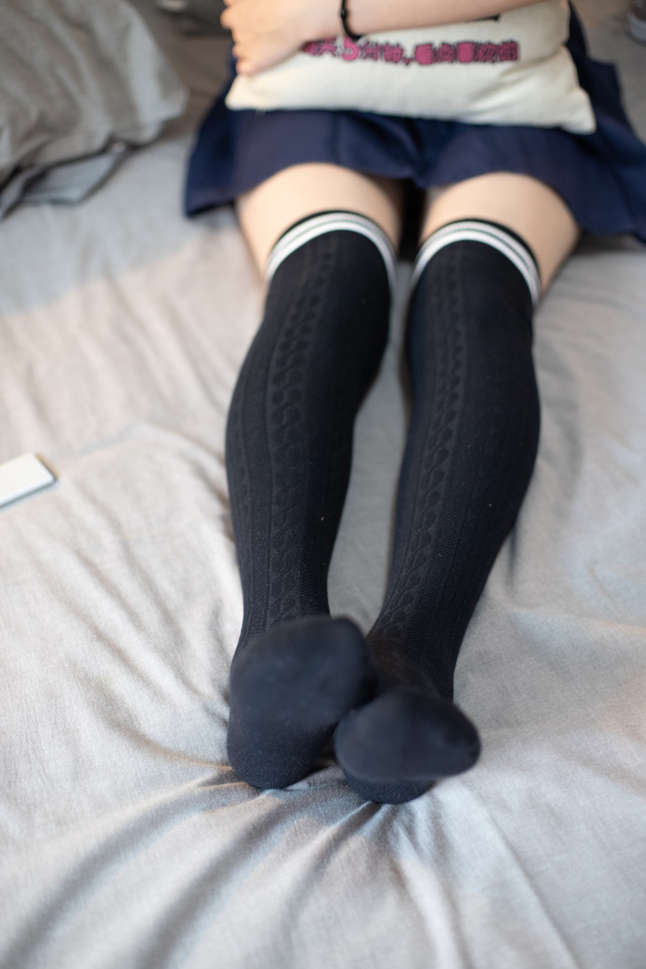 图片[111]-物恋传媒 No.092 猫耳-女高制服三部曲之三 [187P] – 速更版-美库