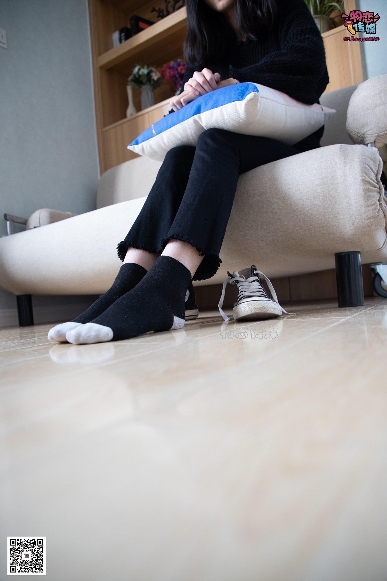 图片[61]-物恋传媒 No.095 小雨-今天，做你专属的小爱同学 [158P] – 速更版-美库