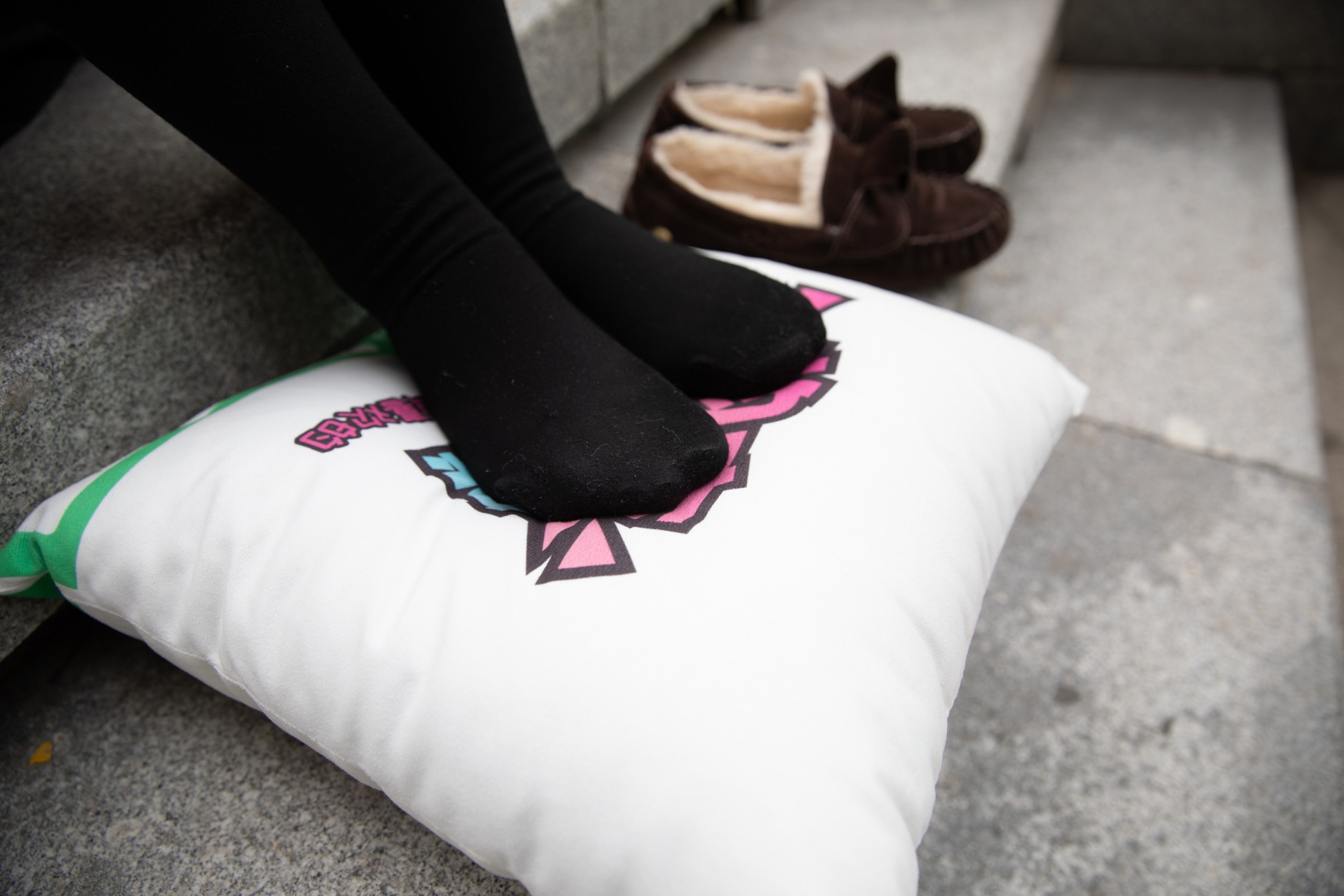 图片[69]-物恋传媒 No.094 叶然-韩范妹子的ugg [99P] – 速更版-美库