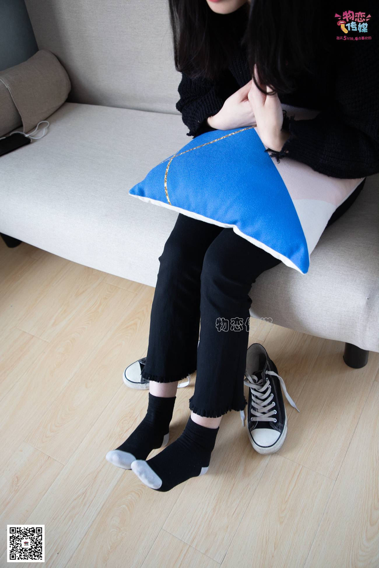 图片[62]-物恋传媒 No.095 小雨-今天，做你专属的小爱同学 [158P] – 速更版-美库