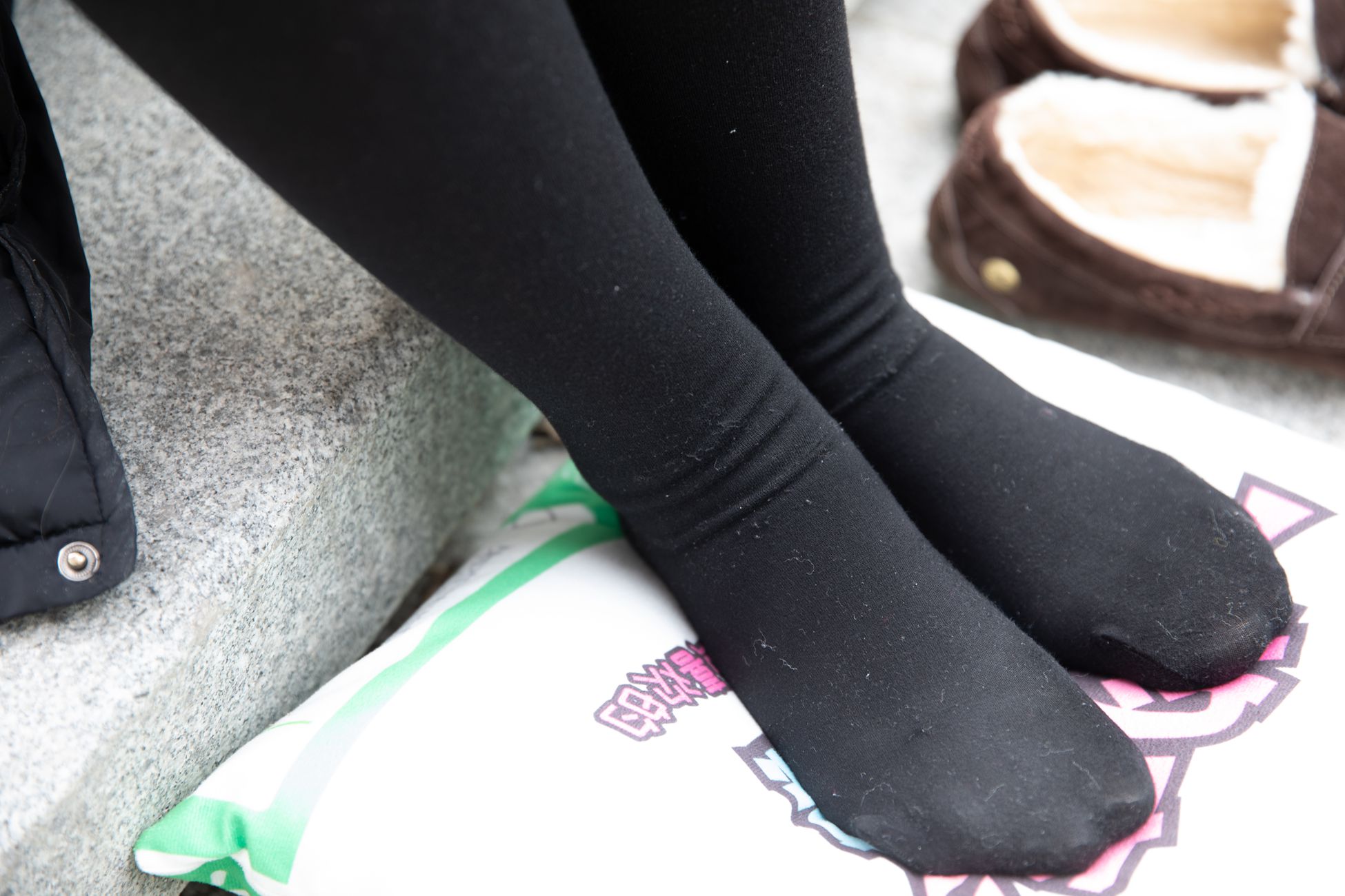 图片[70]-物恋传媒 No.094 叶然-韩范妹子的ugg [99P] – 速更版-美库