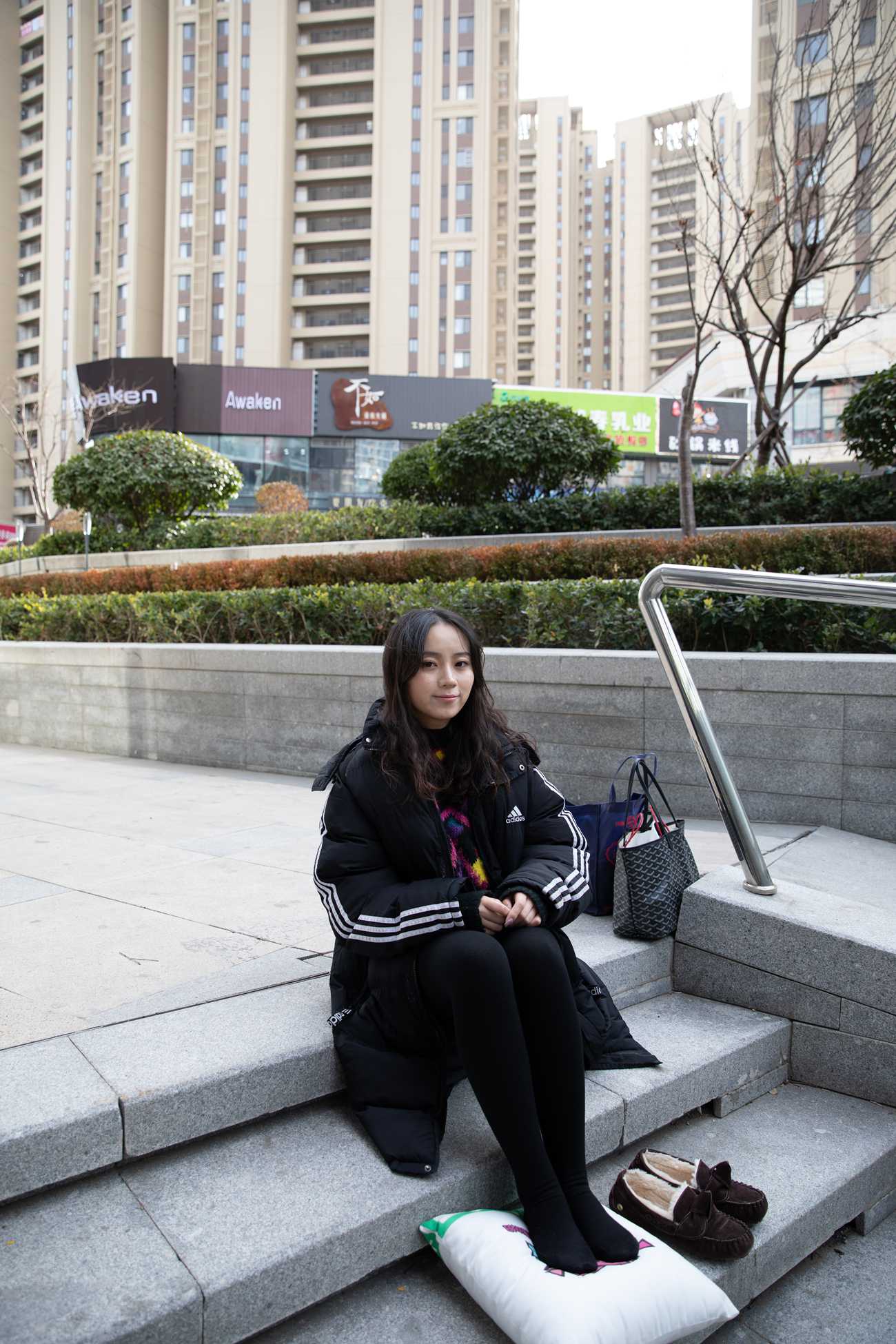 图片[72]-物恋传媒 No.094 叶然-韩范妹子的ugg [99P] – 速更版-美库