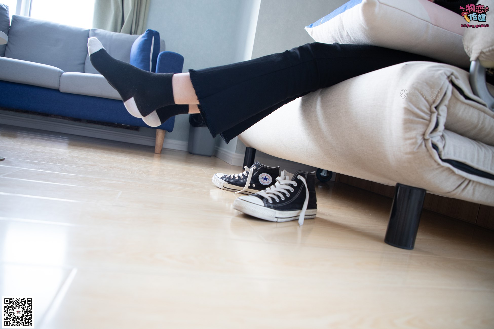 图片[65]-物恋传媒 No.095 小雨-今天，做你专属的小爱同学 [158P] – 速更版-美库