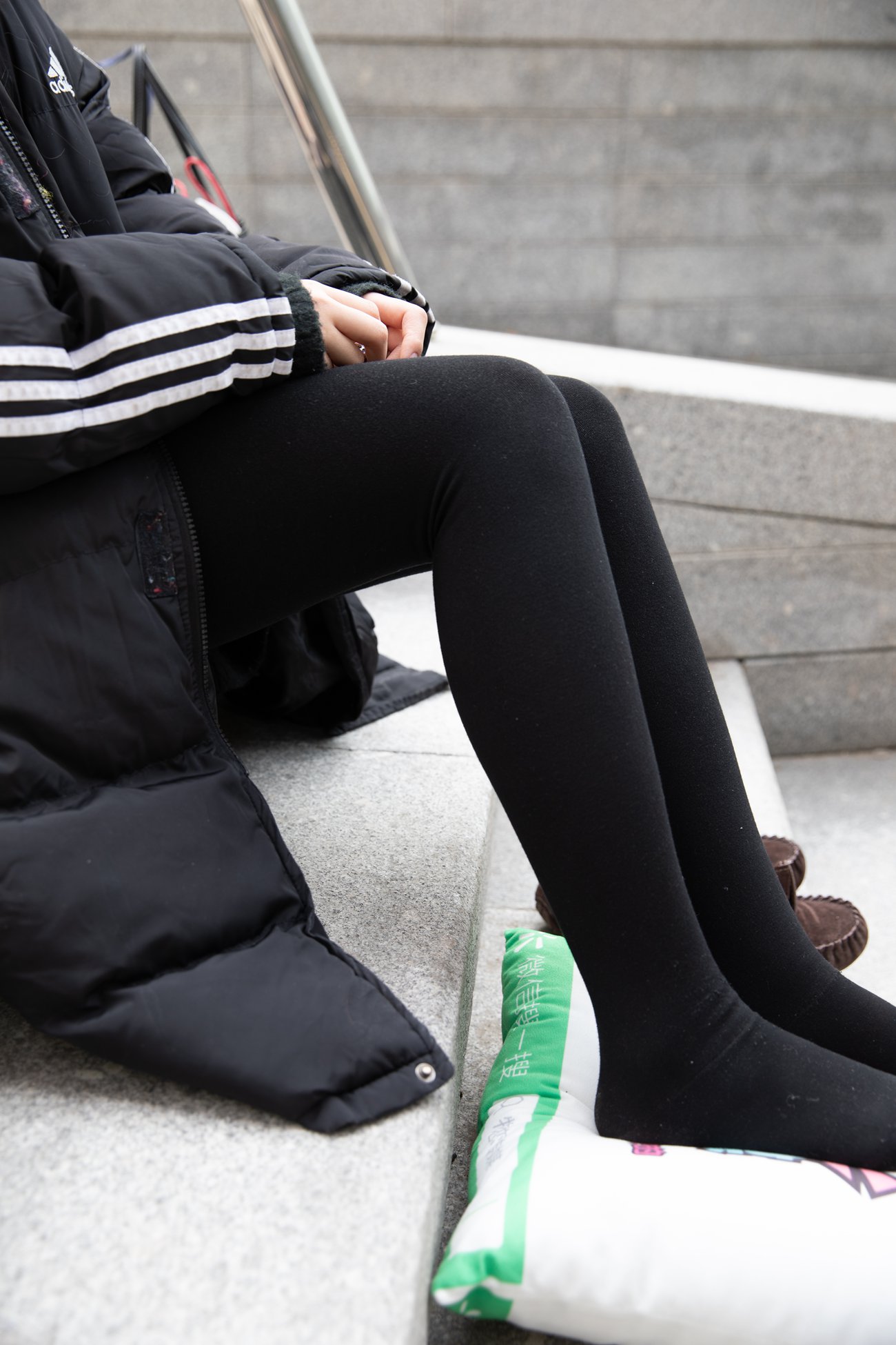 图片[73]-物恋传媒 No.094 叶然-韩范妹子的ugg [99P] – 速更版-美库