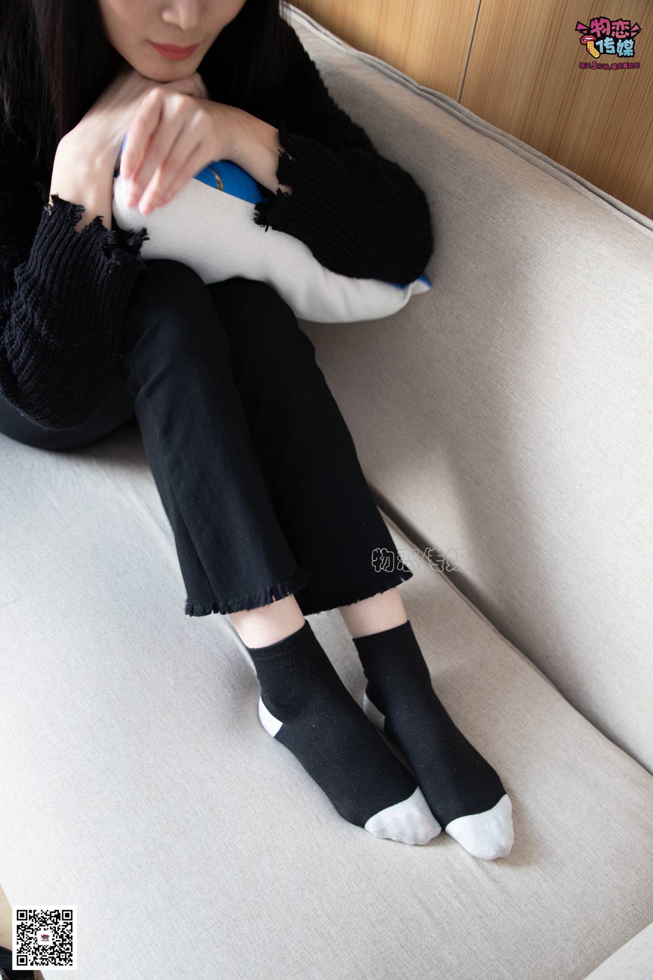 图片[67]-物恋传媒 No.095 小雨-今天，做你专属的小爱同学 [158P] – 速更版-美库