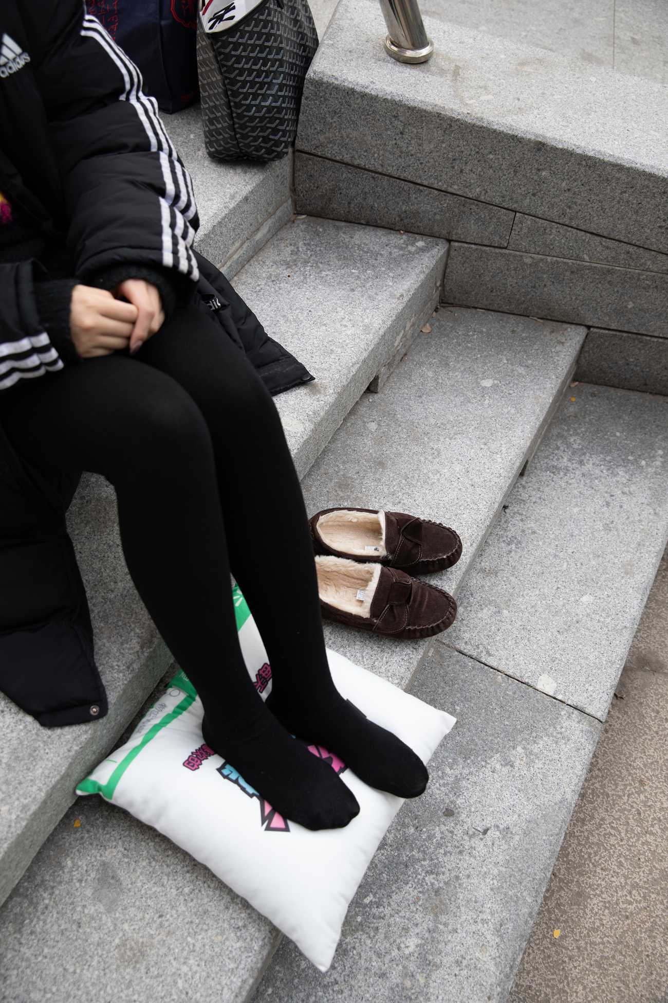 图片[74]-物恋传媒 No.094 叶然-韩范妹子的ugg [99P] – 速更版-美库