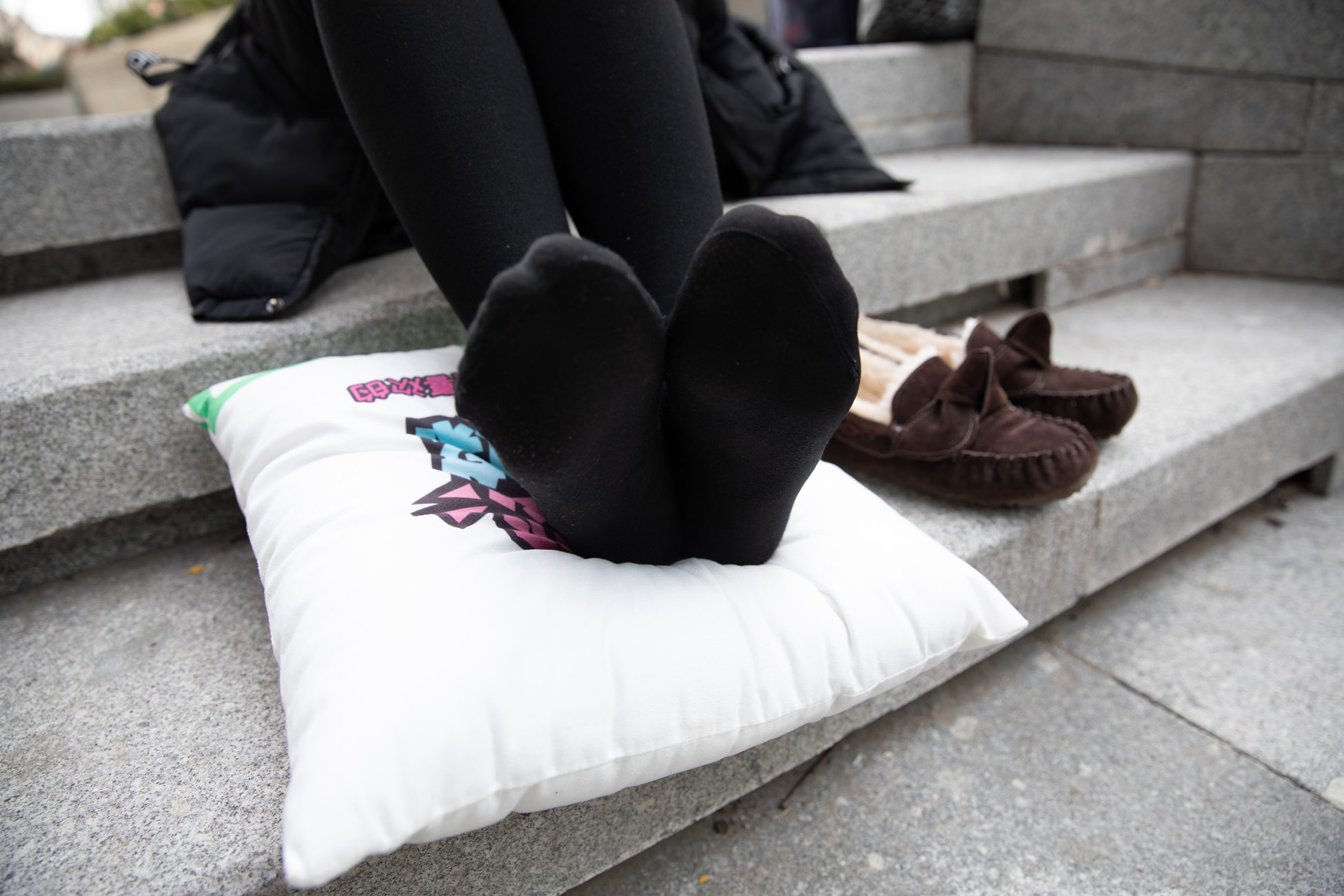 图片[77]-物恋传媒 No.094 叶然-韩范妹子的ugg [99P] – 速更版-美库